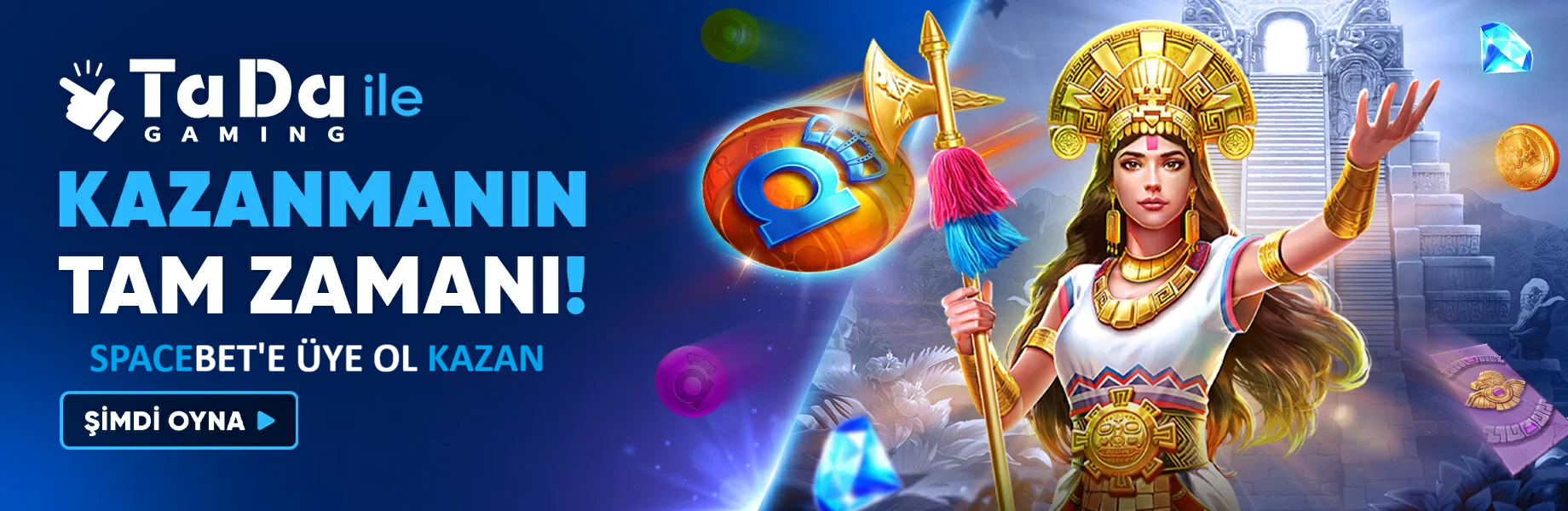 KAZANMANIN TAM ZAMANI